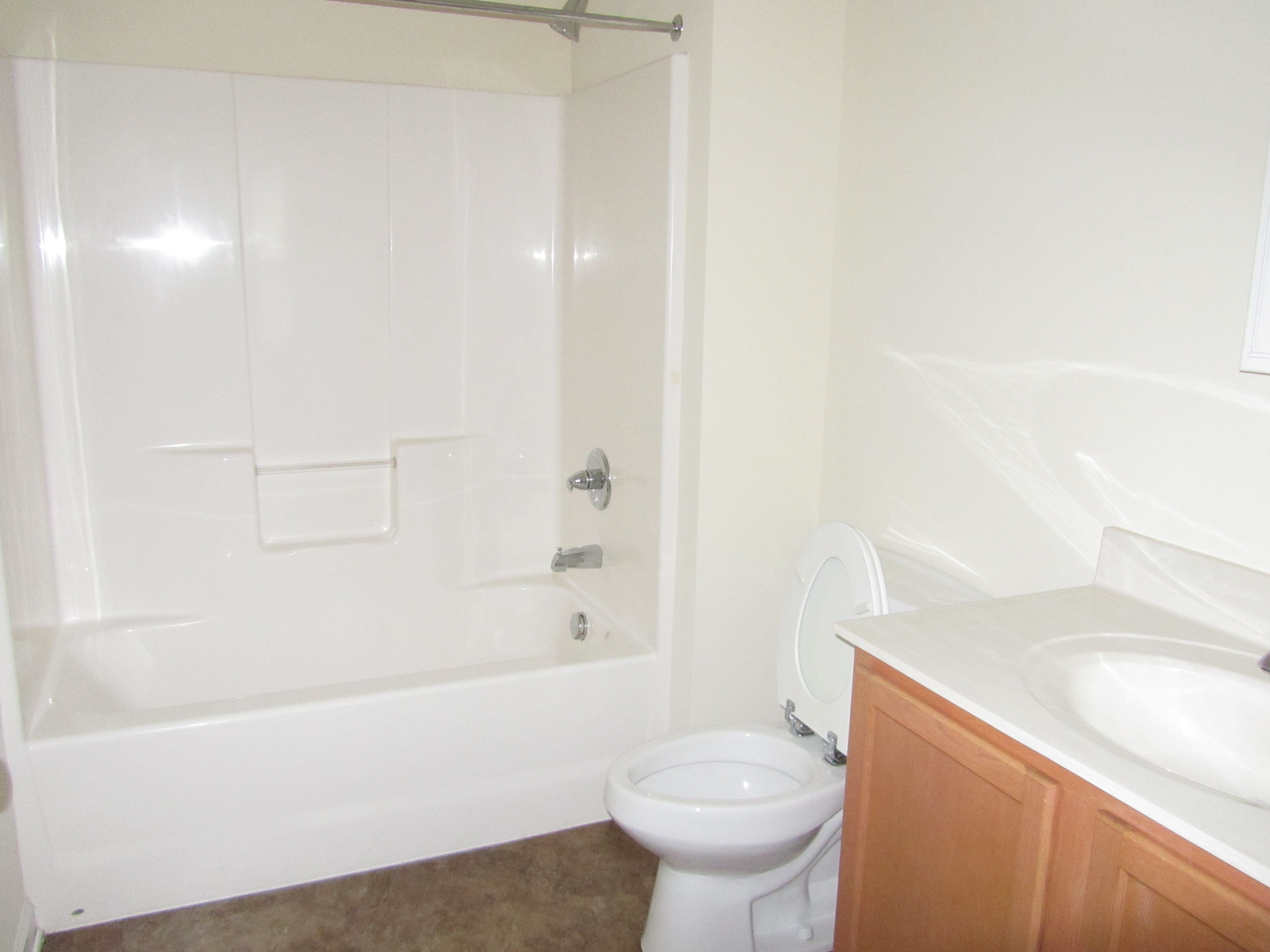 BC 2 Bed Bath